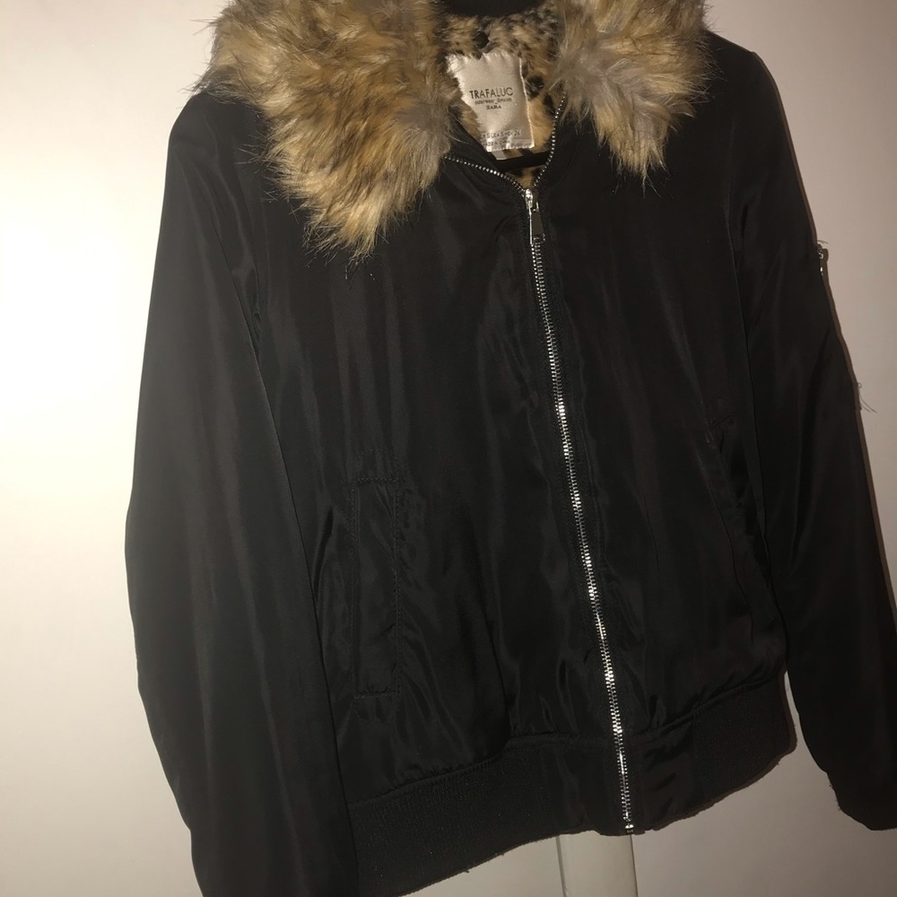 Bomber jacket - Picture 3 of 6